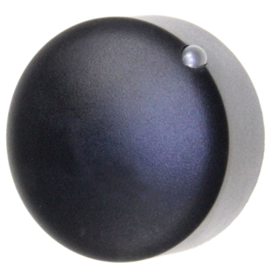 Manette robinet gaz 41016451