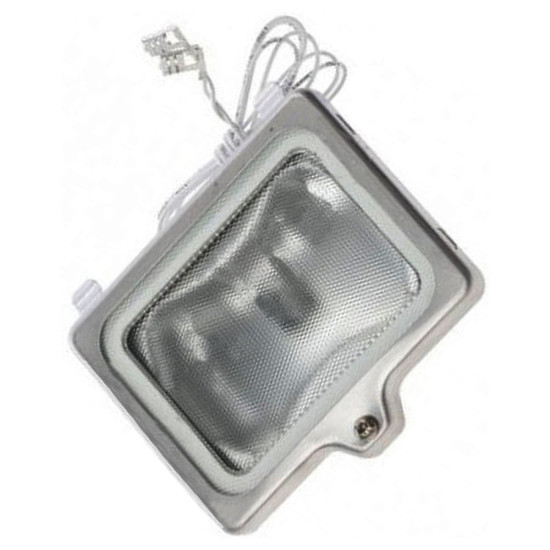 Hublot d'éclairage 642788