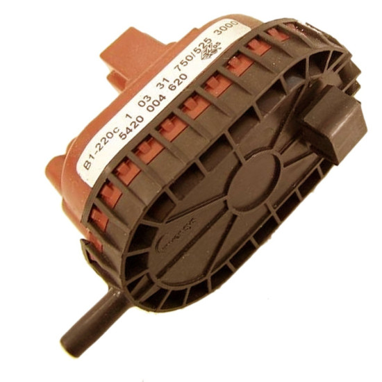 Pressostat 1 niveau d'origine 00600925, 00172693