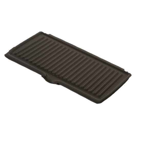 Plaque grille TS-01030380