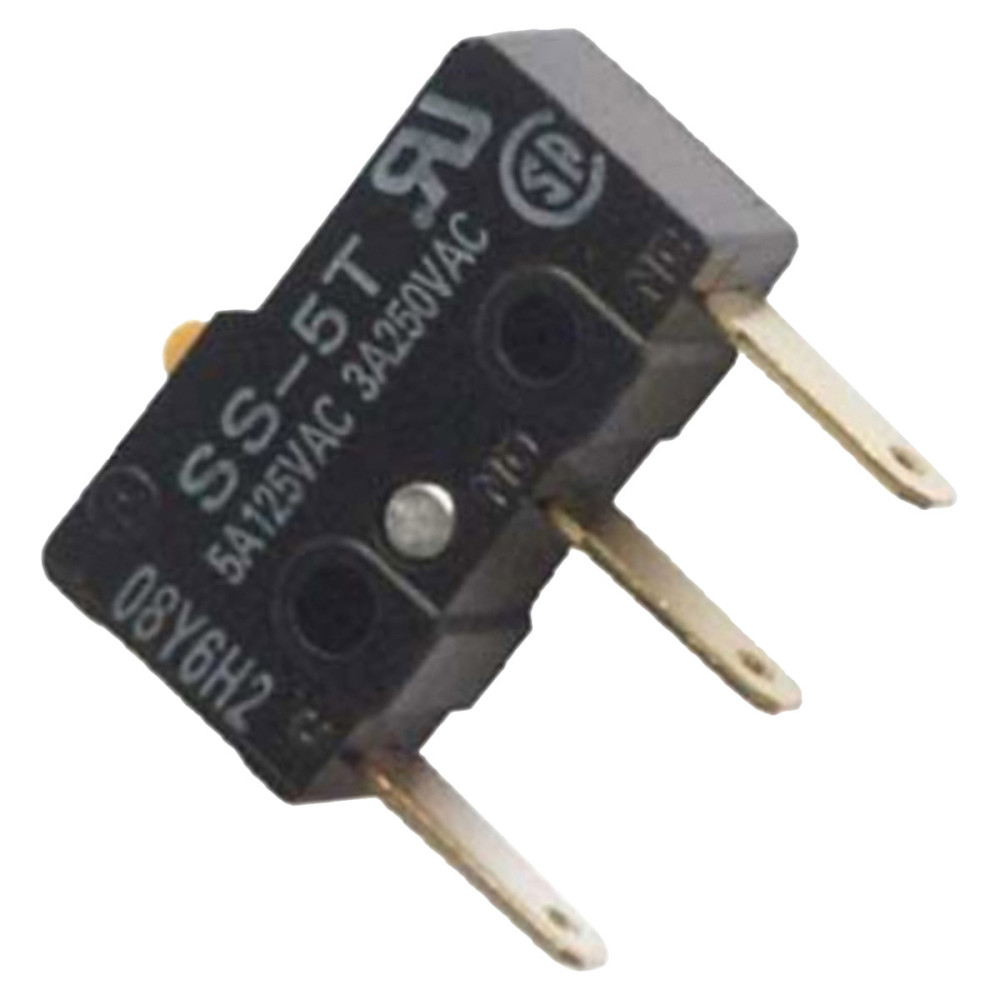 Micro switch commande vapeur 500410122