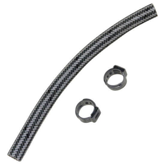 Tuyau+ colliers pompe cuve CS-00113013