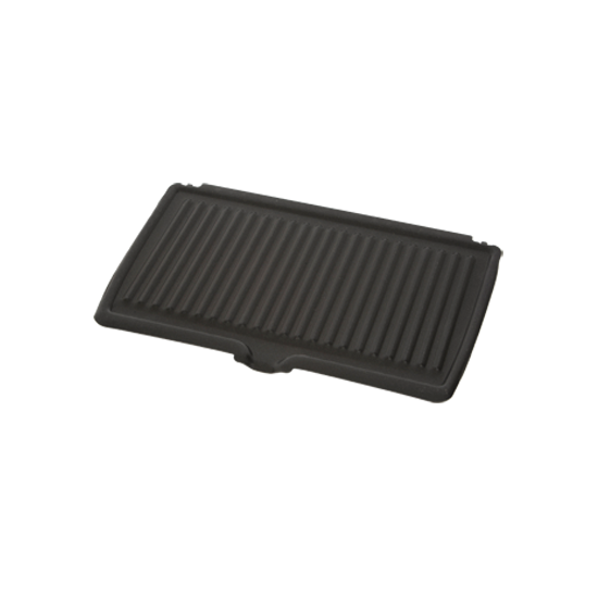 Plaque grill x1 SS-203186