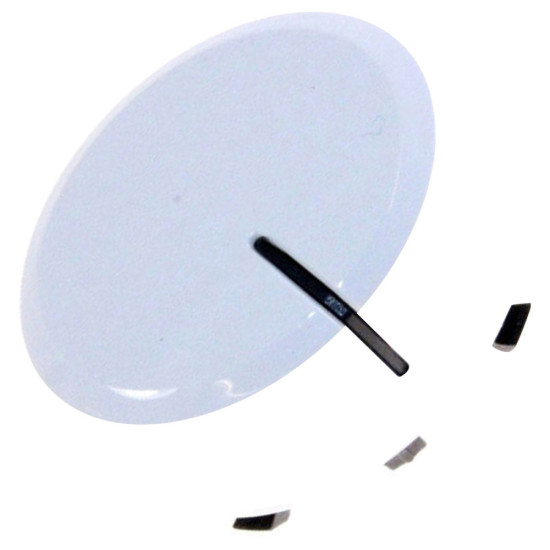 Bouton de programmateur 2858900400