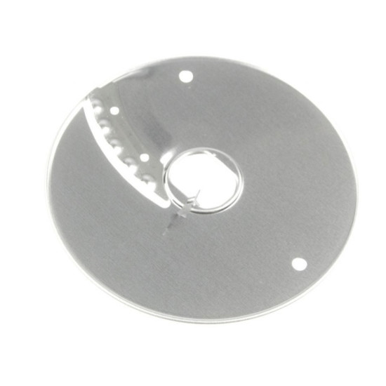 Disque râpe ondulé 17648