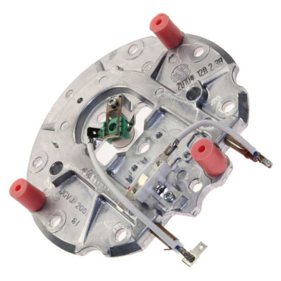 Résistance+thermostat139° CS-00115345