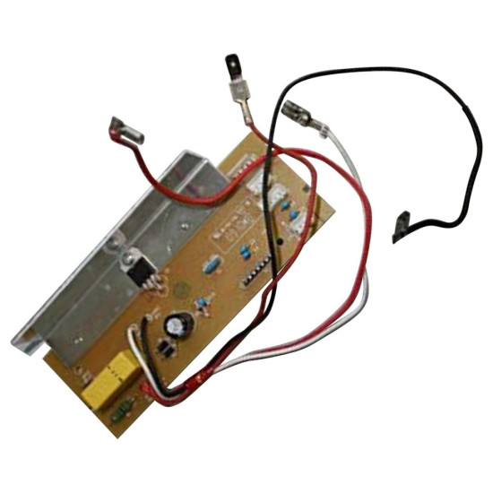 Carte électronique de commande 422225950162