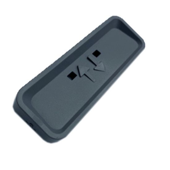 Fermoir rehausse panier 1784830500