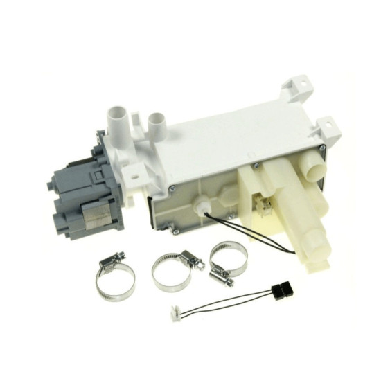 Reservoir de retour d'eau 447976