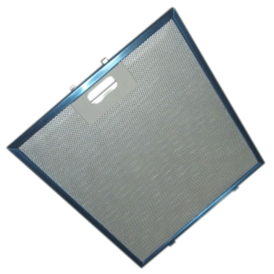 Filtre aluminium 9197062478