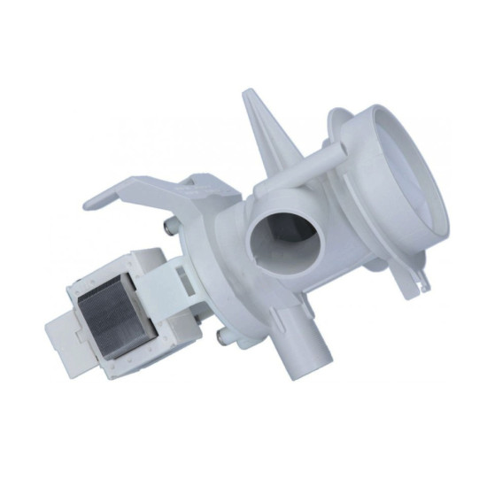 Corps de filtre avec pompe 230v/60hz 183436