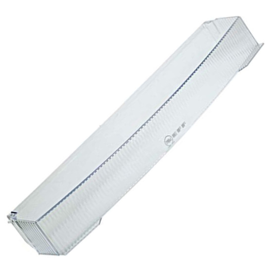 Couvercle de compartiment à beurre d'origine 00448321