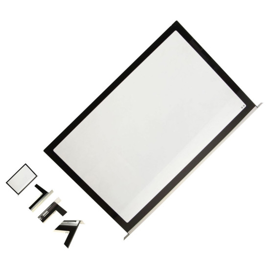 Vitre intérieure de porte 769092000