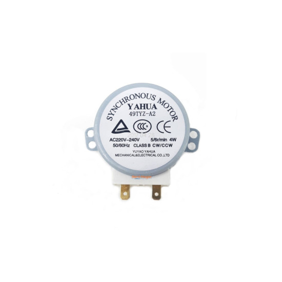 Moteur plateau 9197011008