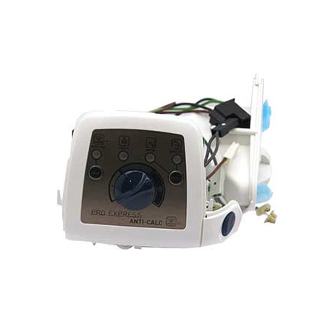 Boitier avant avec module CS-00122931