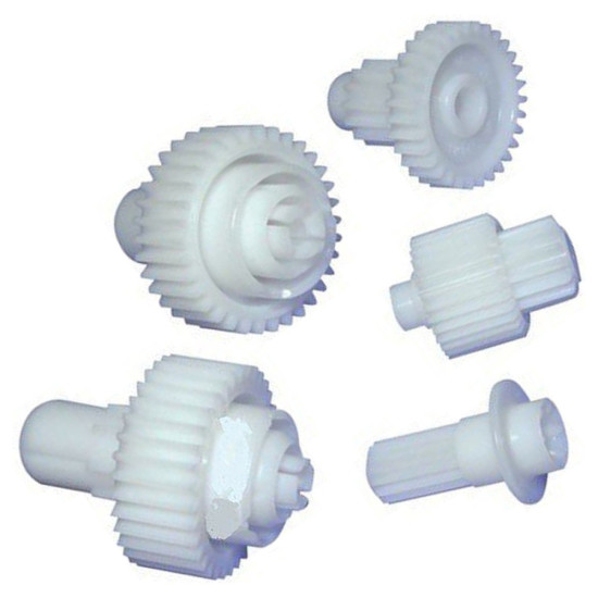 Jeu de pignons 67051332