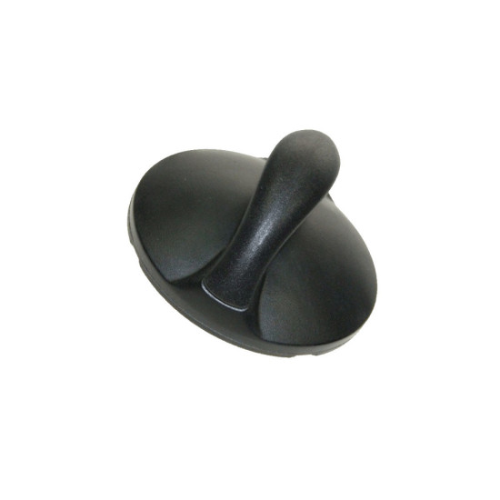 Poignée de couvercle verre 1358356, TS01004740