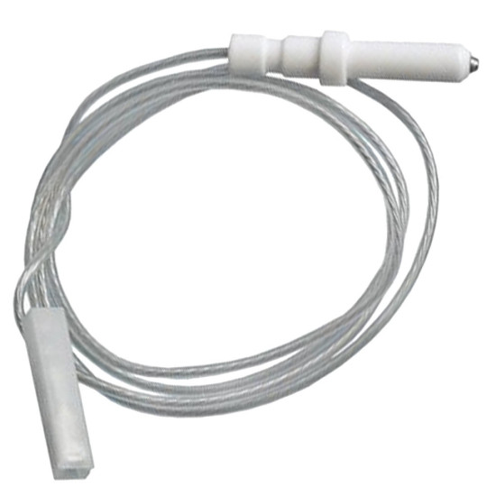 Bougie d'allumage table de cuisson C00136219