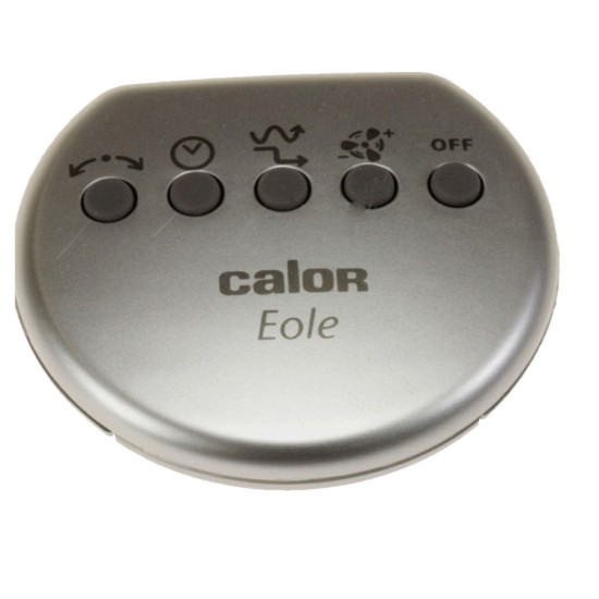 Telecommande  grise CS-00096050