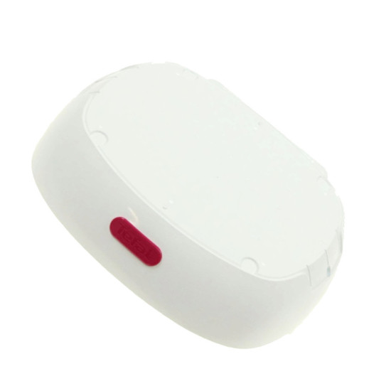 Couvercle blanc TS-01042630