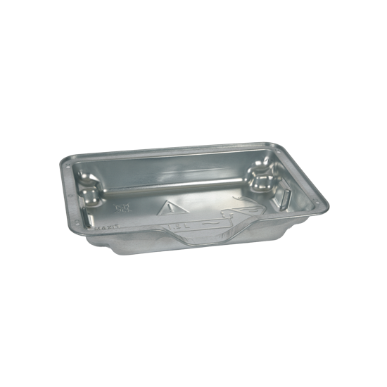 Bac de récupération des jus TS-01029600