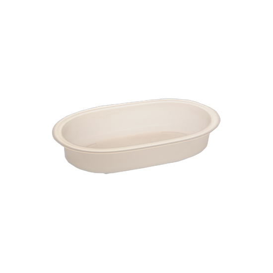 Bol à riz blanc SS-993096