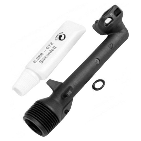 Sortie de haute pression 4.063-914.0