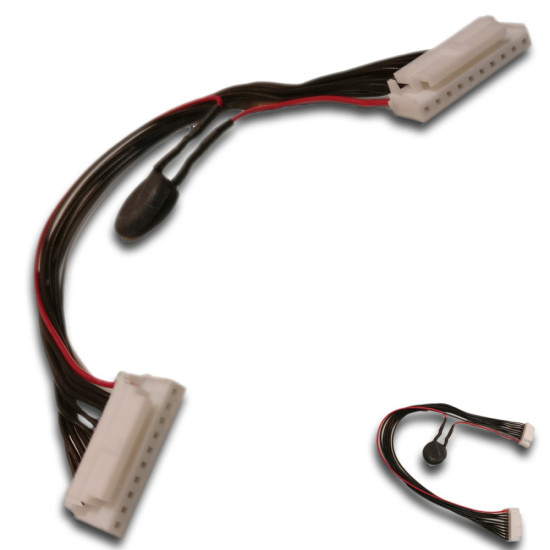 Harnais BHS1 EAD60810501