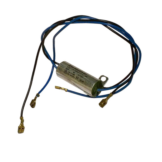 Filtre antiparasite 0.2uf+2x2400pf-250v 8996689013499