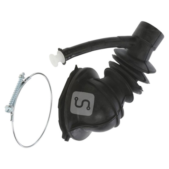 Tuyau souple de vidange 00630267