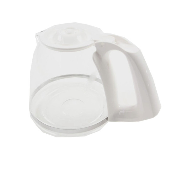 Verseuse avec couvercle SS-203054