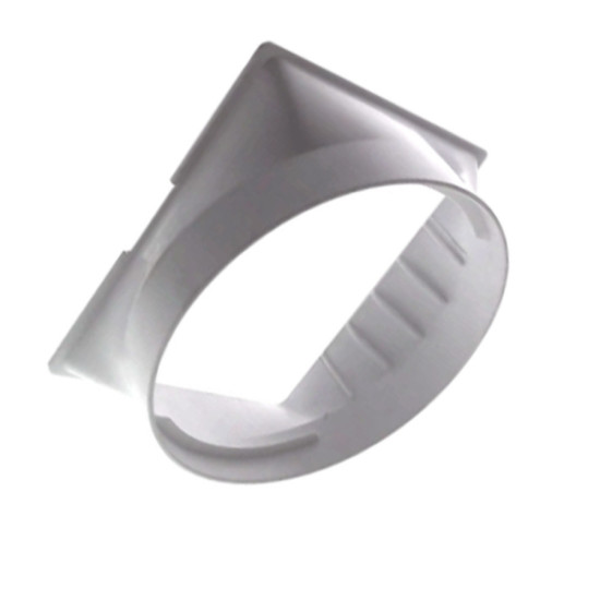 Raccord gaine évacuation 9178016227