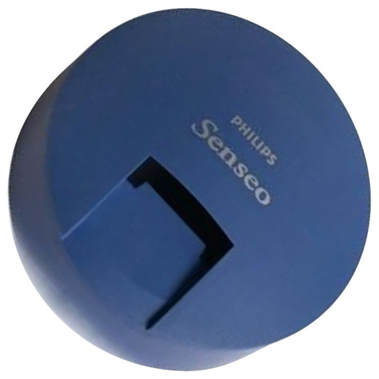 Capot bleu 422225904380