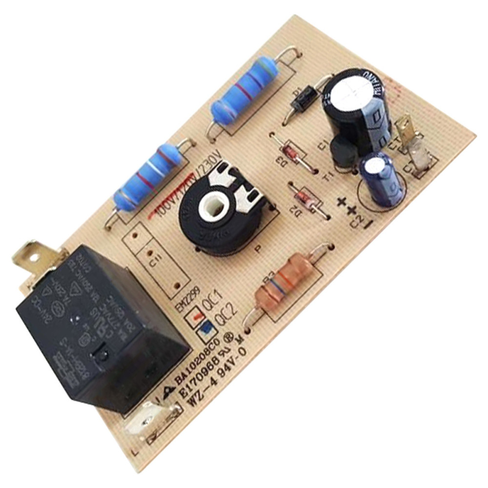 Carte électronique SS-985036