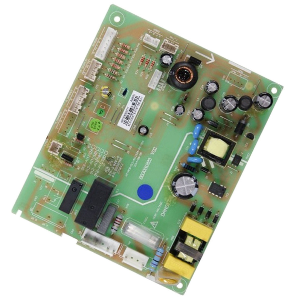 Carte de commande 12040485