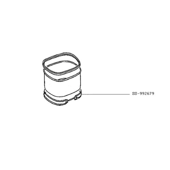Résistance complet SS-992679