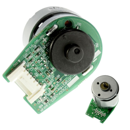 Moteur BMD1 EAU61804301