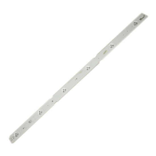 Led bar 55 ledart (b) lg ZLH60600-AC