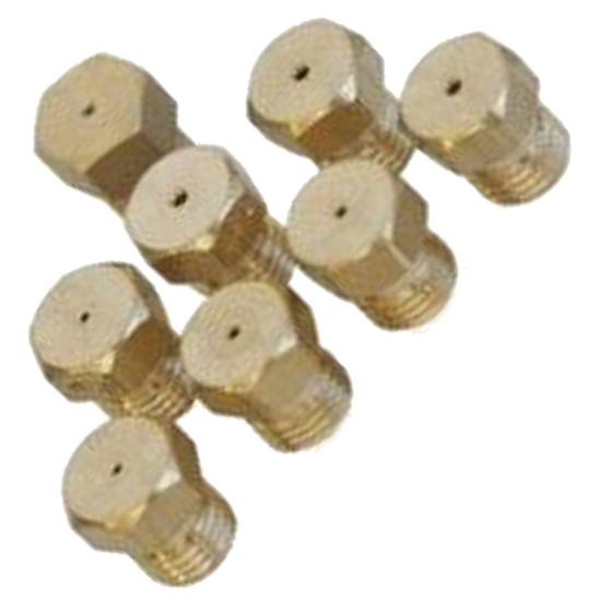 Kit injecteurs butane/propane d'origine 00187479, 187479