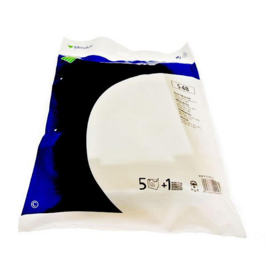 Boite de 5 sacs 9090102915