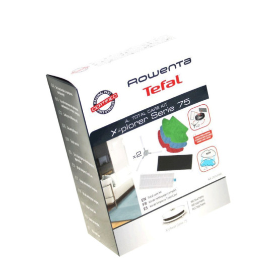 Kit total care d'origine ZR763000