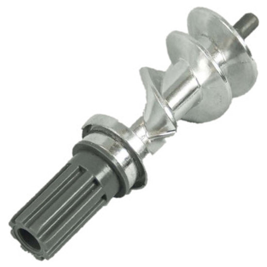 Vis sans fin pour hachoir KW715552