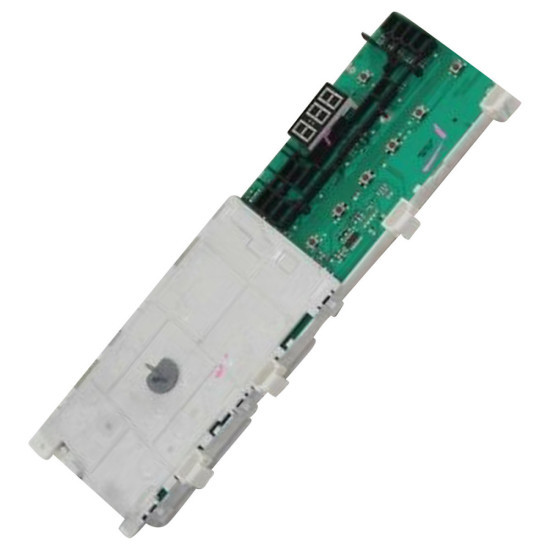 Platine affichage 32004311