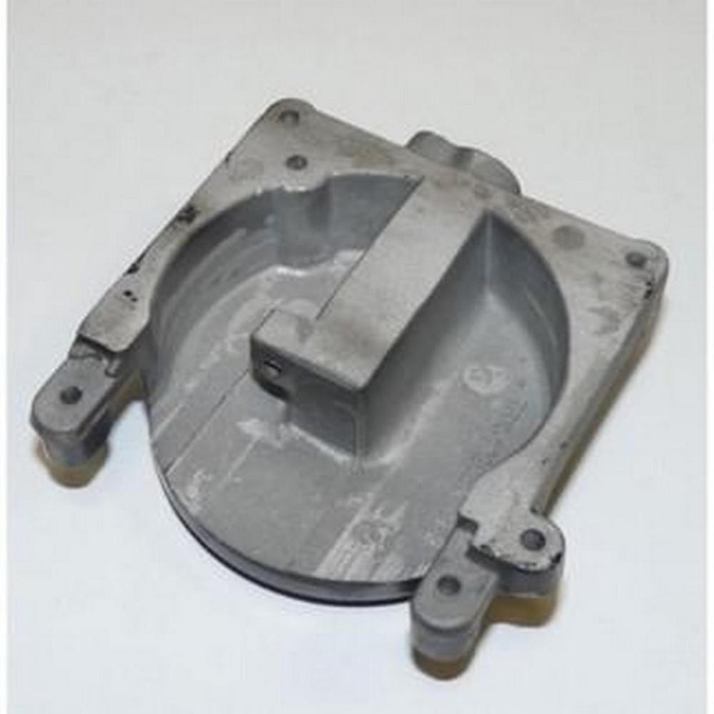 Support de chaudière 500590695