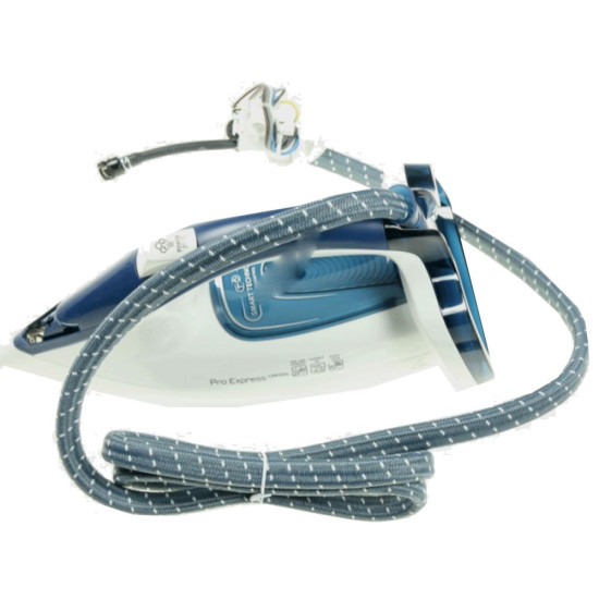 Poignée + base de poignée + cordon CS-00130448