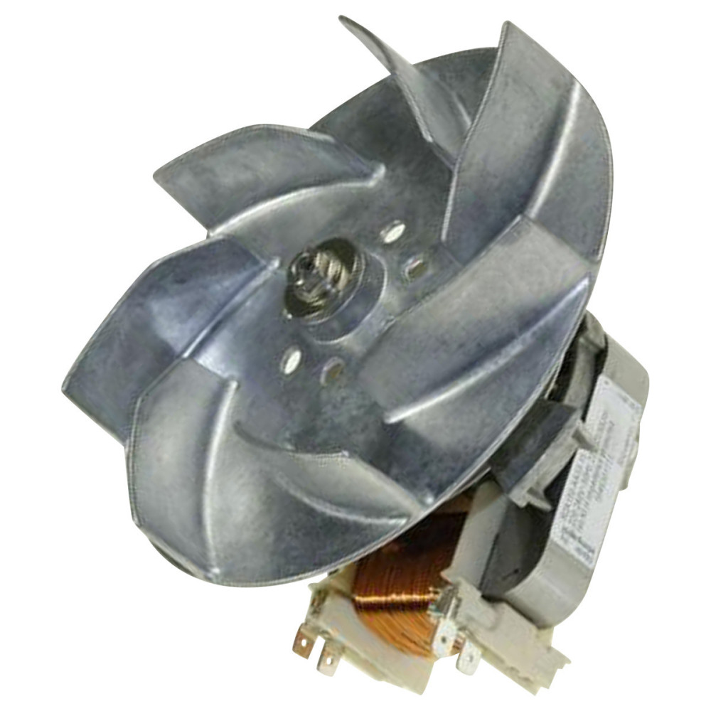 Ventilateur du moteur 00483856