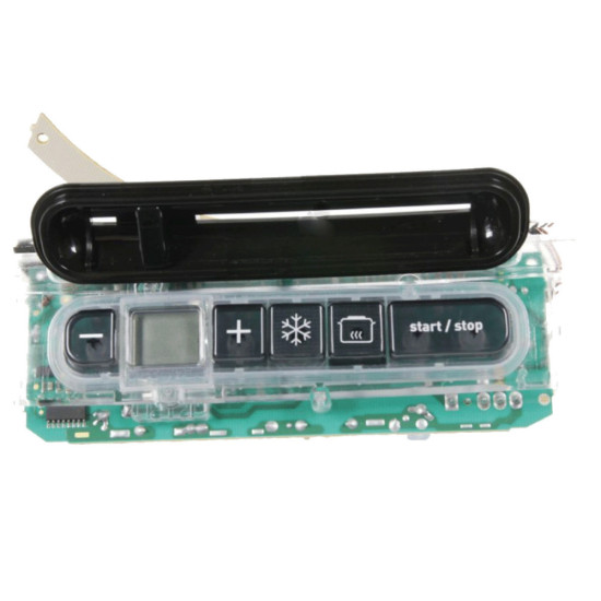 Carte électronique SS-995798