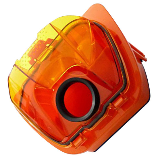 Bac séparateur orange + filtreHepa RS-RT900191
