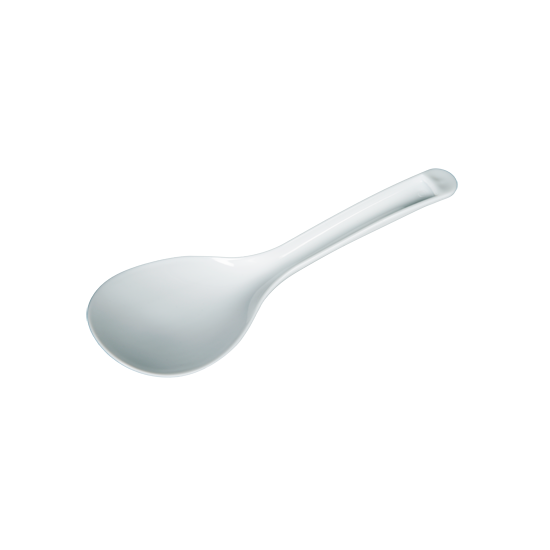 Cuillere blanc FS-9100022710