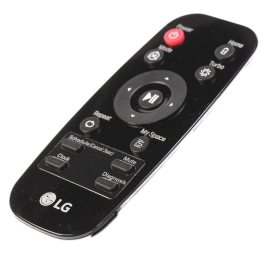 Télécommande AKB73616014